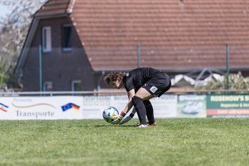 Bild 60 - F TSV Zarpen - Holstein Kiel II : Ergebnis: 2:6